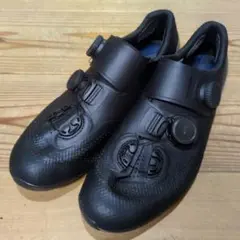 SHIMANO シマノ エスファイア S-PHYRE 黒 SHRC902M Shimano eshrc902mcl01s45000 road shoes rc9 s phyre sh rc902