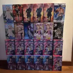 ⭐️NARUTO 36体セット⭐️即購入OK 送料無料！ - メルカリ