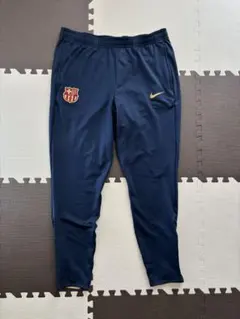 ナイキ　ドリルトップパンツ　バルセロナのサムネイル