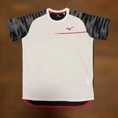 MIZUNO Tシャツ XLサイズのサムネイル