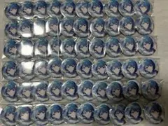 プロセカ グリッター缶バッジ vol.50A 桐谷遥