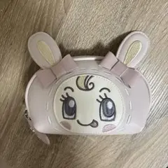 一ノ瀬未空使用 RESEXXY メゾピアノ ベリエちゃん ポーチ - メルカリ