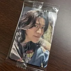 NCT 127 BLINGY ユウタ ktown4u 特典 トレカ