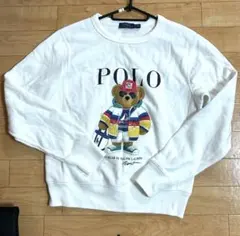 Polo Ralph Lauren Polo Bear スウェット