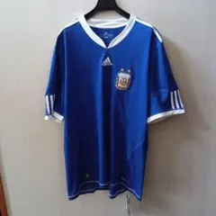 アルゼンチン代表 2002 アウェイ ユニフォーム - メルカリ
