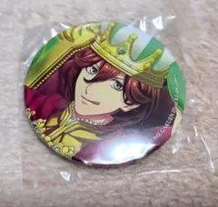 うたプリ シャニライ コトブキング 缶バッジ 嶺二