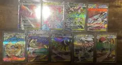 ポケカ★MEGAドリームex MAカード セミコンプリートセット