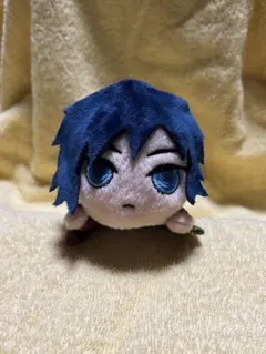 2025年最新】富岡義勇寝そべりぬいぐるみの人気アイテム - メルカリ