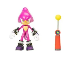 そ*く様 ソニック エスピオ 4インチ フィギュア