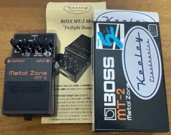 2025年最新】mt-2 keeleyの人気アイテム - メルカリ
