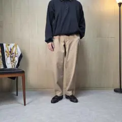 PoloByRalphLaurenPRESTONラルフローレンポロチノW35