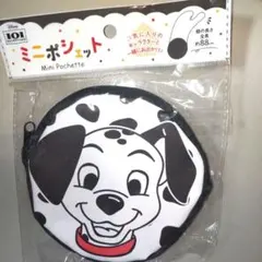 ミニ財布 コインケース