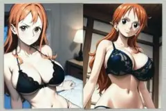 TG-223ブロマイド２枚セットNo.1076