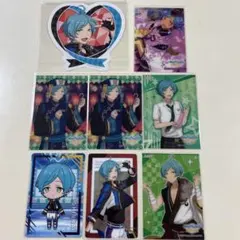 あんスタ！流星隊まとめ売り　深海奏汰