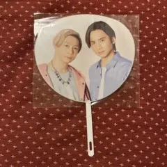 【レア】KinKi Kids　コンサートグッズ等まとめ売り　うちわ等ストラップ 2026年最新】キンキキッズグッズの人気アイテム - メルカリ