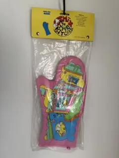 『ALESSI』オーブンミトンのサムネイル