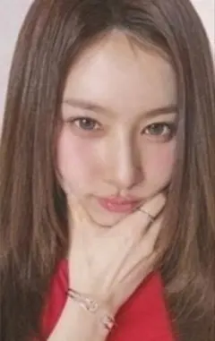 twice シーグリ2026 fans shop特典　サナ　店舗特典ドアップ