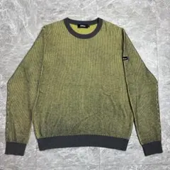 Titleist クルーネック ニット セーター L タイトリスト ゴルフウェア