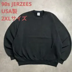 バ*長様 【お買い得】ラッセル前V90sアメリカ製【XXL】good condi
