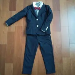 SMOOTHY スーツ 110cm　セット