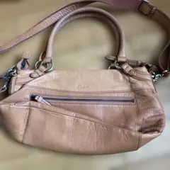 タグ付き】Dakota ダコタ オンリーシリーズ 2wayバッグ 本革 - メルカリ
