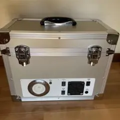 蓮花戯水トリニティ(高濃度ラドン発生装置) 蓮花戯水トリニティ(高濃度ラドン発生装置)