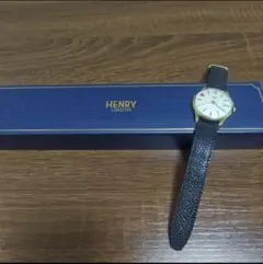 HENRY LONDON　伊藤千晃コラボモデル