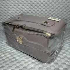 【クロミ】ラグジュアリー バニティポーチ 2