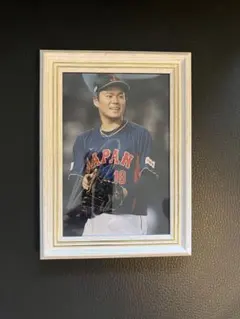 2025年最新】山本由伸 直筆サインの人気アイテム - メルカリ