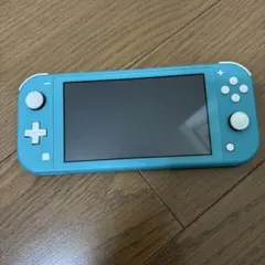 Nintendo Switch Lite ケース ACアダブター sdカード付き