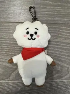 BT21 RJ キーホルダー