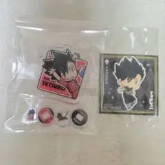 ハイキュー 黒尾鉄朗 まとめ売り