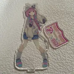 ホロライブ　アクリルスタンド