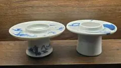 2026年最新】古伊万里 盃台の人気アイテム - メルカリ