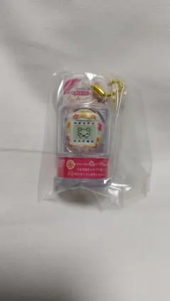 新品 たまごっち　おかしなたまごボーロっち3