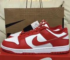 【新品タグ付】NIKE ダンクローDUNK LOW RETRO 31cm
