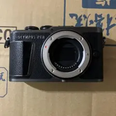 2026年最新】OLYMPUS その他特徴：ジャンク ミラーレス一眼の人気