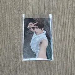 nctwish popup ode to love 購入 特典 トレカ シオン