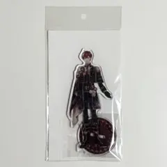 アイナナ EXPO アクスタ 狗丸トウマ ŹOOĻ アイドリッシュセブン