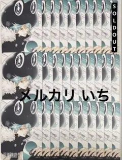 家庭教師ヒットマンREBORN リボーン マグネットステッカー フラン