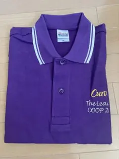 カーブス ポロシャツ Mサイズ 未使用