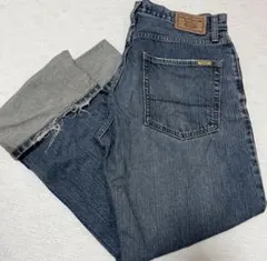 リーバイストラウス　リーバイス　ルーズストレートジーンズ　W32 L32