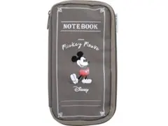 ミッキーマウス ポーチ