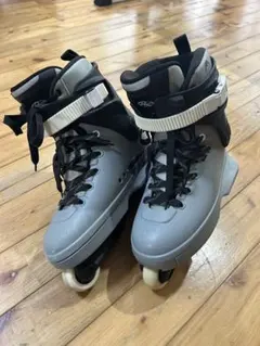 Rollerblade TWISTER インラインスケート27cm〜 - メルカリ