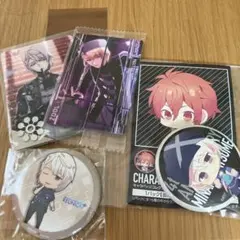 アイドリッシュセブン ŹOOĻ 棗巳波セット