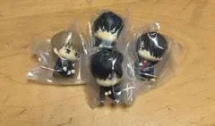 銀魂 銀八先生 まちぼうけ