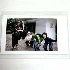 M!LK キャンドリ チェキ風トレカ 集合