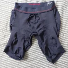 グンゼとアシックスのスポーツインナーのサムネイル