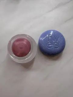 fwee リップアンドチーク ブラーリーブリンポット BS01