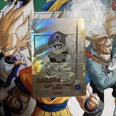 APT-007 孫悟飯　少年期　パラレル